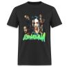 Playera Caballero: Algodón Peinado Miniatura