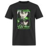 Playera Caballero: Algodón Peinado Miniatura