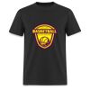 Playera Caballero: Algodón Peinado Miniatura