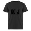 Playera Caballero: Algodón Peinado Miniatura