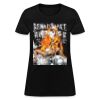 Playera Dama: Algodón Peinado Miniatura