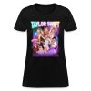 Playera Dama: Algodón Peinado Miniatura
