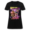 Playera Dama: Algodón Peinado Miniatura