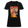 Playera Dama: Algodón Peinado Miniatura