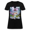 Playera Dama: Algodón Peinado Miniatura