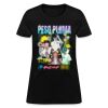 Playera Dama: Algodón Peinado Miniatura