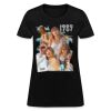 Playera Dama: Algodón Peinado Miniatura