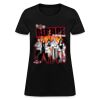 Playera Dama: Algodón Peinado Miniatura