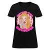 Playera Dama: Algodón Peinado Miniatura