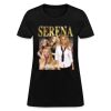 Playera Dama: Algodón Peinado Miniatura