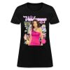 Playera Dama: Algodón Peinado Miniatura