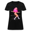 Playera Dama: Algodón Peinado Miniatura