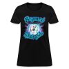 Playera Dama: Algodón Peinado Miniatura