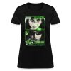 Playera Dama: Algodón Peinado Miniatura