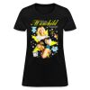 Playera Dama: Algodón Peinado Miniatura