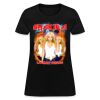 Playera Dama: Algodón Peinado Miniatura