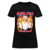 Playera Dama: Algodón Peinado Miniatura