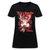 Playera Dama: Algodón Peinado Miniatura