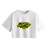 Crop Top Unisex Miniatura