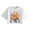 Crop Top Unisex Miniatura