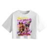 Crop Top Unisex Miniatura