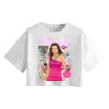 Crop Top Unisex Miniatura