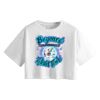 Crop Top Unisex Miniatura