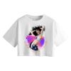 Crop Top Unisex Miniatura