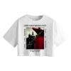 Crop Top Unisex Miniatura