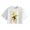 Crop Top Unisex Miniatura
