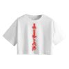 Crop Top Unisex Miniatura