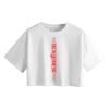 Crop Top Unisex Miniatura