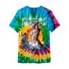 Playera Unisex: Tie Dye      🚨 70% OFF 🚨 Miniatura