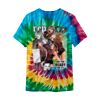 Playera Unisex: Tie Dye      🚨 70% OFF 🚨 Miniatura