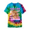 Playera Unisex: Tie Dye      🚨 70% OFF 🚨 Miniatura