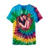 Playera Unisex: Tie Dye      🚨 70% OFF 🚨 Miniatura