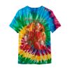 Playera Unisex: Tie Dye      🚨 70% OFF 🚨 Miniatura
