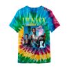 Playera Unisex: Tie Dye      🚨 70% OFF 🚨 Miniatura