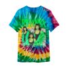 Playera Unisex: Tie Dye      🚨 70% OFF 🚨 Miniatura