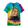 Playera Unisex: Tie Dye      🚨 70% OFF 🚨 Miniatura