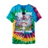 Playera Unisex: Tie Dye      🚨 70% OFF 🚨 Miniatura