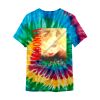 Playera Unisex: Tie Dye      🚨 70% OFF 🚨 Miniatura