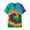 Playera Unisex: Tie Dye      🚨 70% OFF 🚨 Miniatura