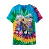 Playera Unisex: Tie Dye      🚨 70% OFF 🚨 Miniatura