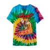Playera Unisex: Tie Dye      🚨 70% OFF 🚨 Miniatura