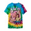 Playera Unisex: Tie Dye      🚨 70% OFF 🚨 Miniatura