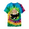 Playera Unisex: Tie Dye      🚨 70% OFF 🚨 Miniatura