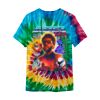 Playera Unisex: Tie Dye      🚨 70% OFF 🚨 Miniatura