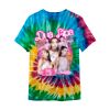 Playera Unisex: Tie Dye      🚨 70% OFF 🚨 Miniatura