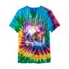 Playera Unisex: Tie Dye      🚨 70% OFF 🚨 Miniatura